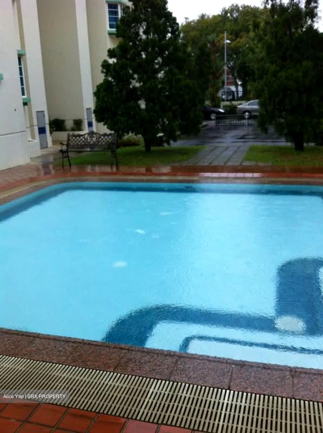 Eng Kong Green (D21), Condominium #584920161